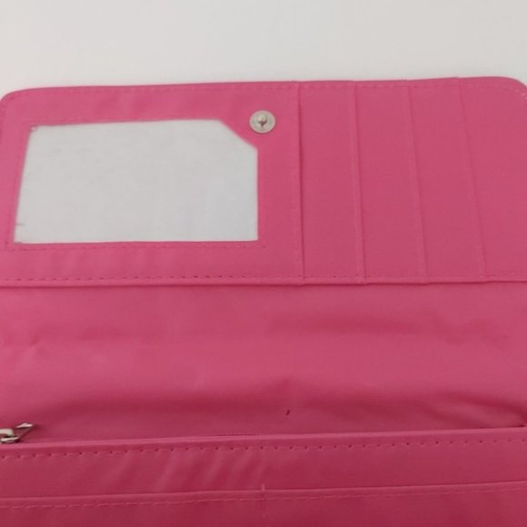 AVON | Crazy for Quilting Wallet - Picture 6 of 6